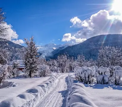 Eden de la Vanoise