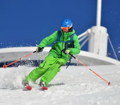 Eden de la Vanoise