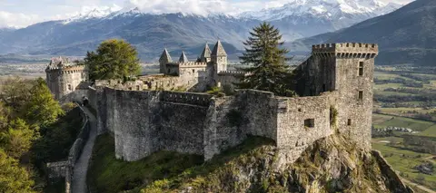 Eden de la Vanoise
