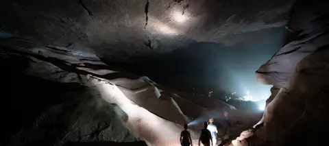 Eden de la Vanoise
