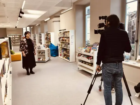 Aire ILOA