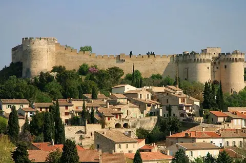Camping Les Avignon