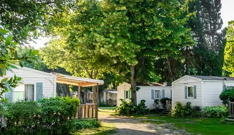 Camping Les Avignon