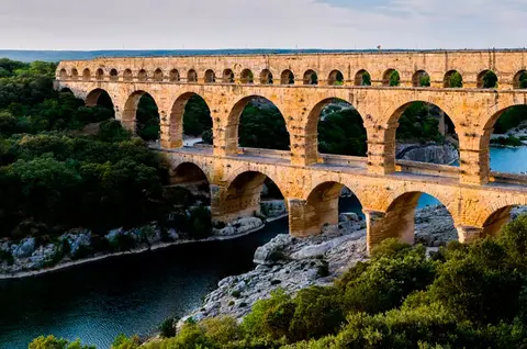 Camping Les Avignon