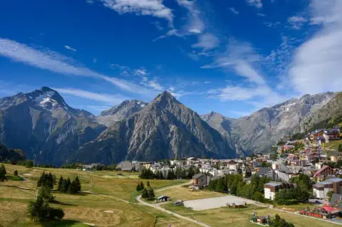 Camping Le Colporteur - Ciela Village