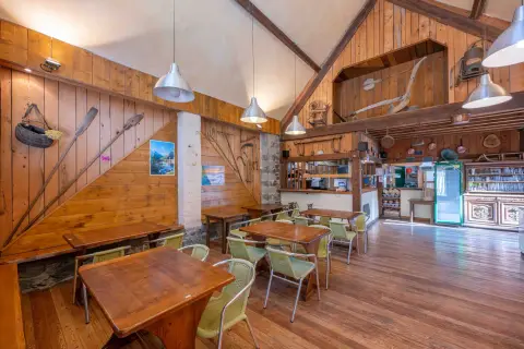Camping Le Colporteur - Ciela Village
