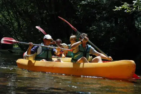 Camping Le Colporteur - Ciela Village