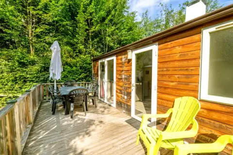 Camping Le Colporteur - Ciela Village