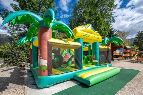 Camping Le Colporteur - Ciela Village