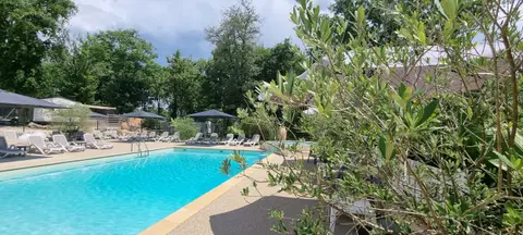 Camping la Chêneraie