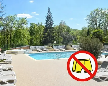 Camping la Chêneraie