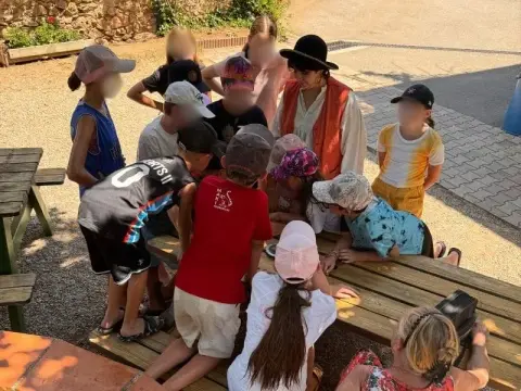 Aloha Camping Club