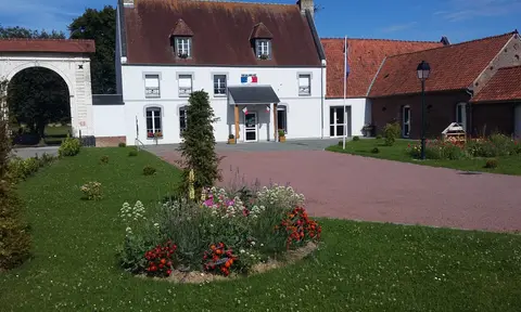Camping Municipal de la Canche