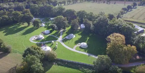 Domaine Arvor