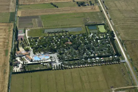 Camping l'Estuaire