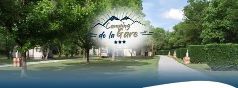 Camping de la Gare