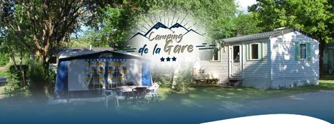 Camping de la Gare