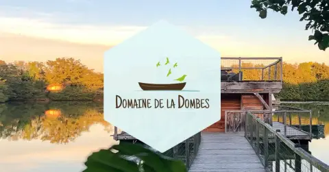 Domaine de la Dombes