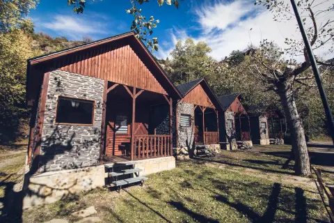 Camping Aneto
