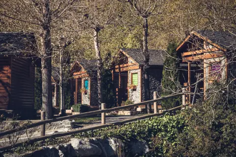 Camping Aneto