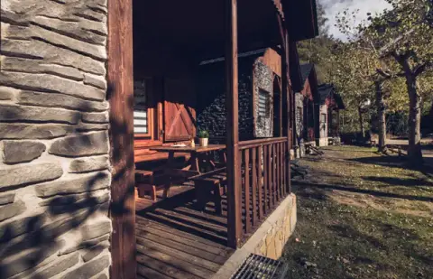 Camping Aneto