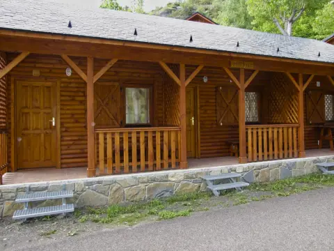 Camping Aneto