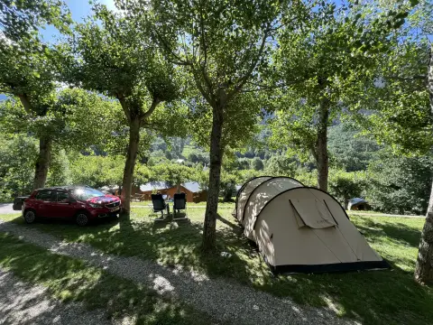 Camping Aneto