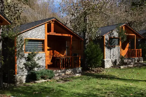 Camping Aneto