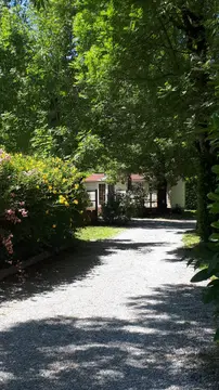Camping Le Verdier