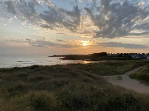 Les Grands Sables