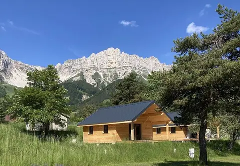 Camping les 4 Saisons