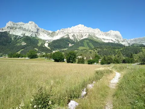 Camping les 4 Saisons