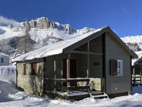 Camping les 4 Saisons
