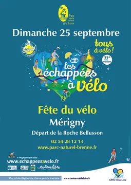 Camping municipal de Migné