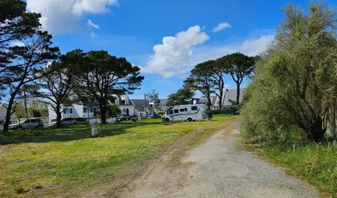 Aire Gâvres