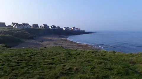Camping Le Noirda