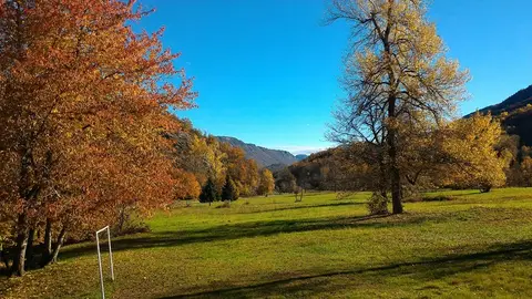 Il Castagneto