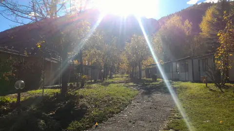 Il Castagneto