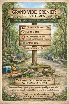 L'Abri-Côtier