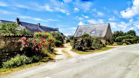 La Ferme Fleurie