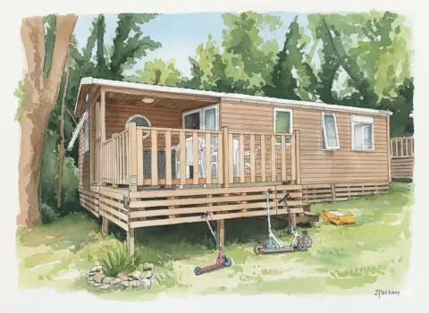 Camping du Pouldu