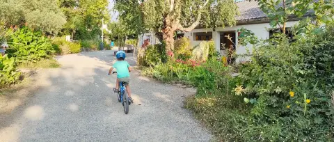 Camping du Pouldu