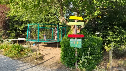 Camping du Pouldu