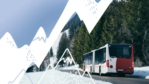 Gruyères – Parking P3