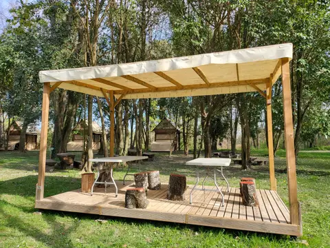 Camping du Lion