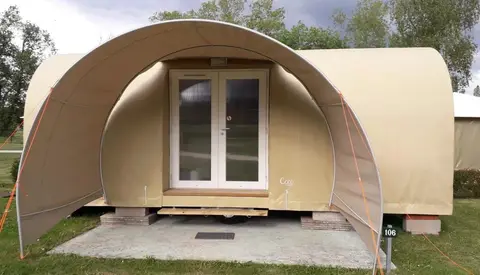 Camping du Lion