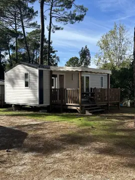 Camping de Maubuisson
