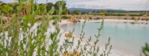 Camping Le Botanic
