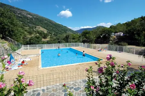 Camping la Drobie