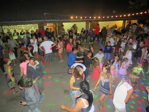 Camping la Drobie